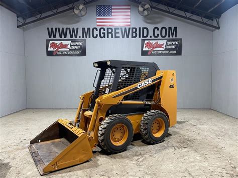 case 410 skid steer specs|case 410 for sale.